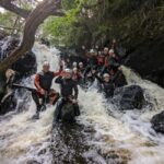 Galloway: Mannoch Gorge Scrambling - What to Expect from Your Gorge Scrambling Adventure