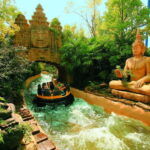 Gardaland Park and SEA LIFE: Fixed Dates Entry Ticket - The SEA LIFE Aquarium Experience