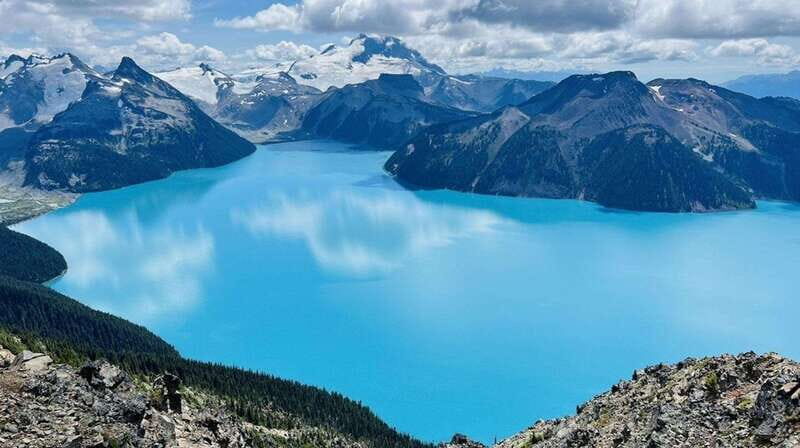 Garibaldi Lake/ Hiking Day Trip - Why This Tour Offers Excellent Value