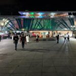 Garibaldi Nights Tour - The Folklore Show: Music, Dance, and Atmosphere