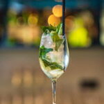 Gdask: Sky-High Views & Cocktail - Olivia Star Top Floor - What makes Olivia Star in Gdansk special?