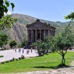 Geghard Monastery, Garni Temple & the "Symphony of Stones" - An In-Depth Look at the Tour Experience