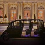 Gem Open Air EV Rental in Newport - Why the Open-Air Design Matters