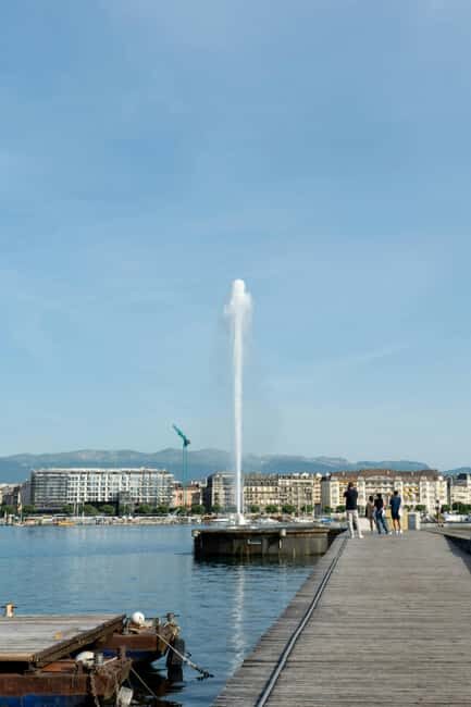 Geneva: Private Walking Tour with a Local - What Makes This Tour Special?