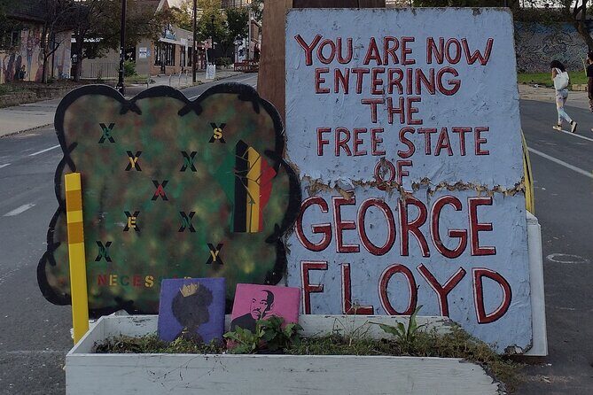 George Floyd Square and Midtown Minneapolis: A Self-Guided Tour - Final Thoughts
