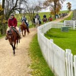 Gettysburg: 2 Hour Scenic Horseback Ride - The Itinerary in Detail