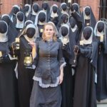 Ghosts of Lafayette Park Evening Tour in Washington DC - What’s Included and What’s Not