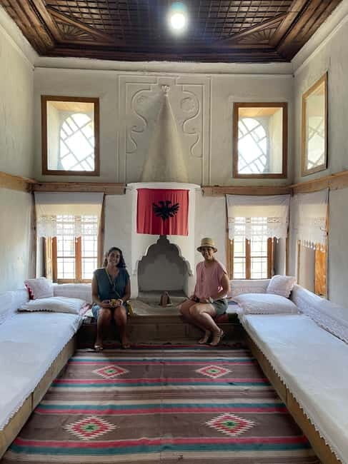 Gjirokastra UNESCO Day Trip from Tirana Waterfalls & Canyon - An Extensive Look at the Itinerary and Highlights