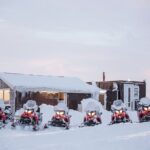 Glacier Snowmobiling from Reykjavik - Practical Tips for Travelers