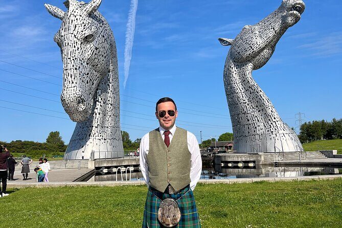 Glasgow Greenock Shore Excursion Stirling Castle & Highlands - Who Should Consider This Tour?