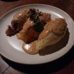 Glasgow: Guided Secret Food Tour - Exploring the Itinerary in Detail