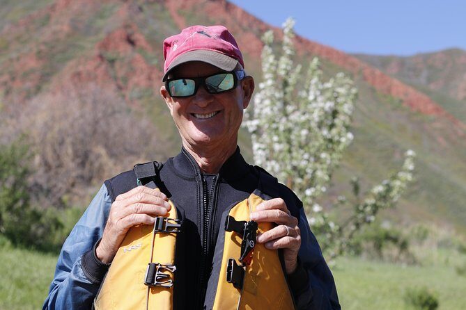 Glenwood Springs Half-Day Rafting Trip - Who Will Love This Tour?