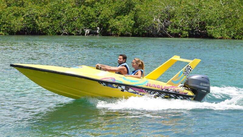 Go City Cancun Pass: Save up to 50% - Includes Chichén Itzá - Highlights of the Itinerary