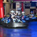 Go-Kart Asti: Go-Kart Race with 5 minutes of qualifying + 15 laps of racing - The Details of the Experience