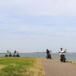 Goes: Explore Oosterschelde and Veerse Meer on E-Choppers - Practical Details: What You Need to Know