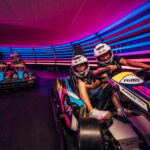 Gokart experience at Woop! karting - the fastest attraction - What the Reviews Say