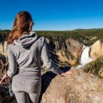 Golden Yellowstone Portraits - The Experience: Why It’s Worth It