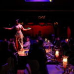 Göreme: Turkish Night at Cave Restaurant Dinner & Drinks - Practical Tips for Your Night Out