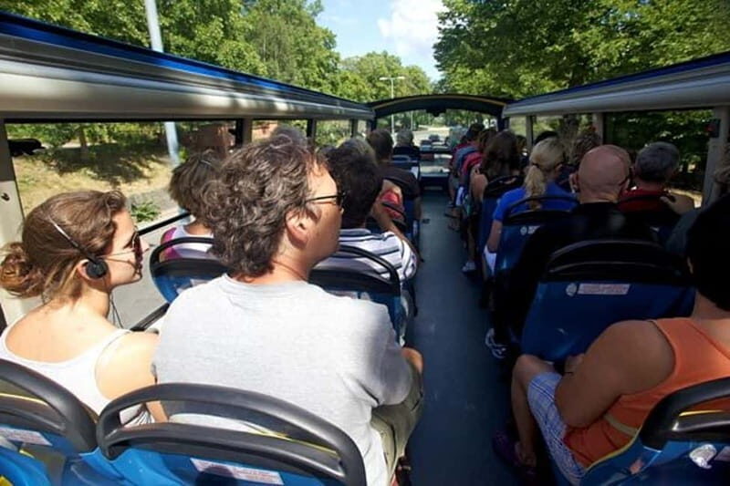 Gothenburg 24-Hour Hop-On Hop-Off Bus Ticket - What Makes This Tour Stand Out