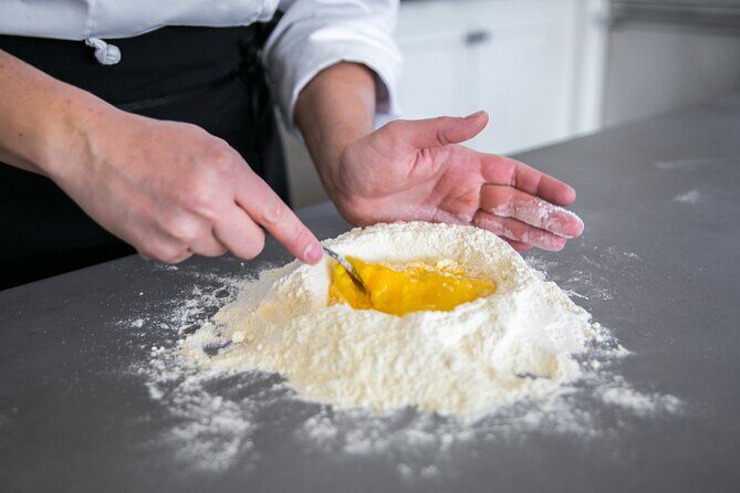 Gourmet Pasta Class in Washington D.C. (Includes 3-Course Meal) - Final Thoughts  