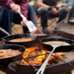 Gråbo: Off-Grid Forest Cooking  Swedish Kolbulle & Campfire - Good To Know