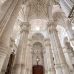 Granada: Cathedral of Granada Entry Ticket - Art and Artifacts That Speak Volumes