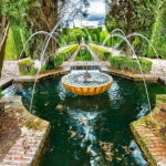 Granada: Gardens of the Alhambra and Generalife Regular Tour - A Closer Look at the Tour Itinerary