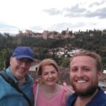 Granada: Private Walking Tour with a Local - Who Would Love This Tour?