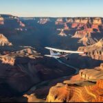 Grand Canyon Overnight Glamping with Airplane Tour - Authentic Traveler Insights