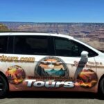 Grand Canyon South Rim Tour with Lunch included - The Sum Up