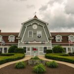 Granite State Railway - In-Depth Look at the Itinerary