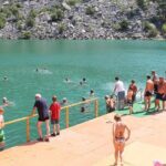 Green Canyon Boat Tour with Lunch From Antalya - The Logistics and Comfort