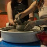 Grottaglie: Shaping Clay Dreams with a Ceramist - The Itinerary in Detail