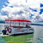 Group Tour: Lake Sevan, Sevanavank, Boat Trip & leisure - The Sum Up