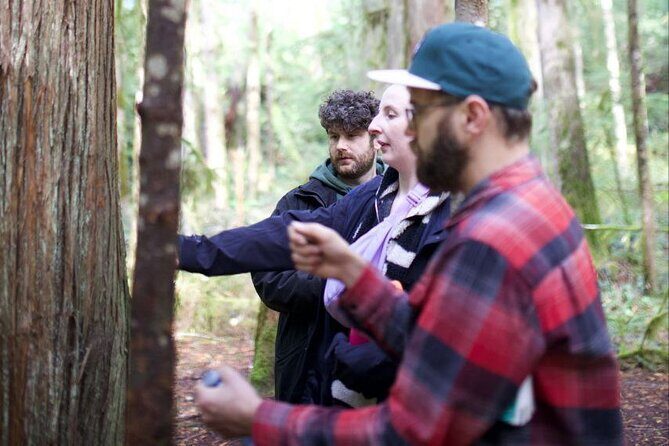 Grouse Hike and Capilano Bridge - Final Thoughts