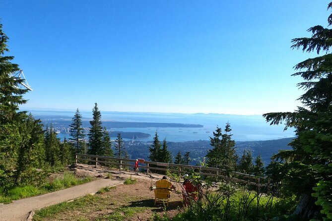 Grouse Mtn Stanley Park Hatchery Cleveland Dam Lynn Canyon Tour - Who Will Love This Tour?