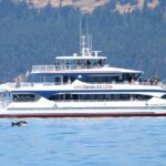 Guaranteed Whale Watch Tour from Anacortes - The Vessel and Comfort