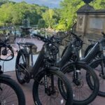 Guided Electric Bike Tour of Central Park in New York City - The Details of the Route and the Experience
