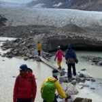 Guided Glacier Hike on The Athabasca with IceWalks - Who Should Book This Tour?