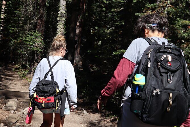 Guided Hike in Rocky Mountain National Park - What Travelers Say