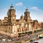 Guided Historic Downtown Private Walking Tour in Mexico City - What to Expect from the Tour Experience