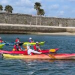 Guided Salt Marsh Kayak Tour - Why This Tour Is Worth Your Time