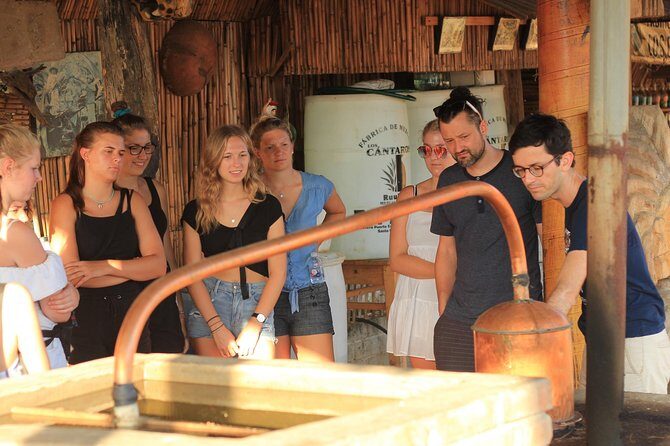 Guided tour of an ancestral Mezcal distillery with transport - Why This Tour Offers Real Value