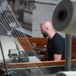 Guided tour of our textile laboratory and practical test - A Closer Look at the Tour Experience