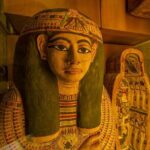 Guided tour of the Metropolitan Museum of Art - The Highlights of the Itinerary