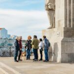 Guided Walk in beautiful and hidden neighborhoods - What to Expect on the Tour