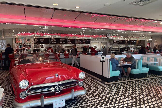 Gulf Shores Beach Splash and Dash Tour & Scavenger Hunt - What Do You Get With This Tour?