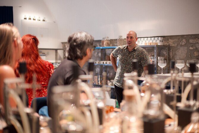 Habitat Gin Lab Experience - Frequently Asked Questions