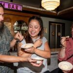 Haight Ashbury Food Walking Tour - Exploring the Itinerary in Detail