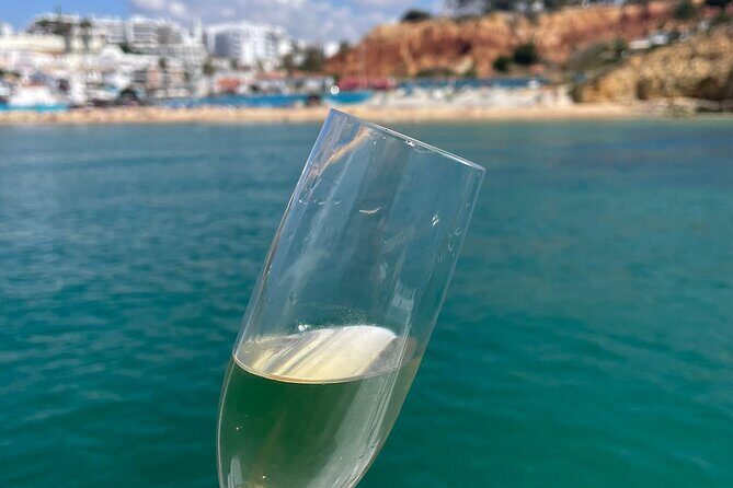 Half Day Cruise to Benagil Caves - Who Is This Tour Best For?